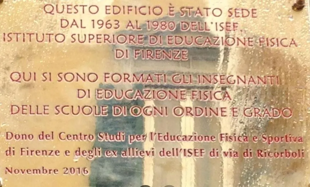 Casa Rossini Lägenhet Florens