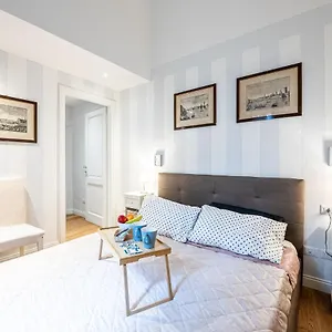 Elegante Casa Ai Piedi Di Piazzale Michelangelo Appartamento