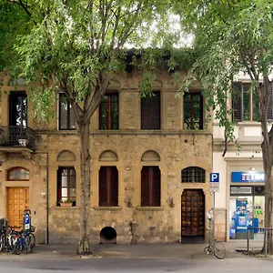 Modern In Appartamento