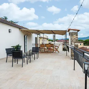 Your Loft In Appartamento