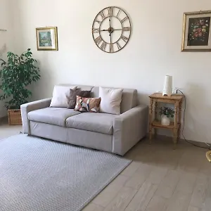 La Casa Di Anna Appartamento