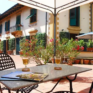 Poggio Imperiale Appartamento