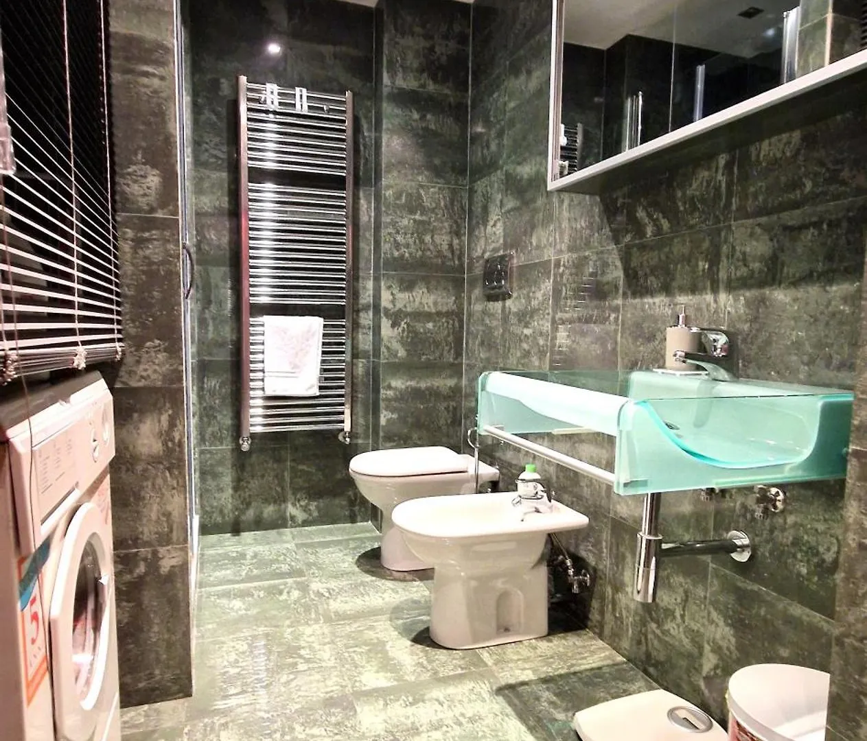 Casa Rossini Apartment Florence Italy