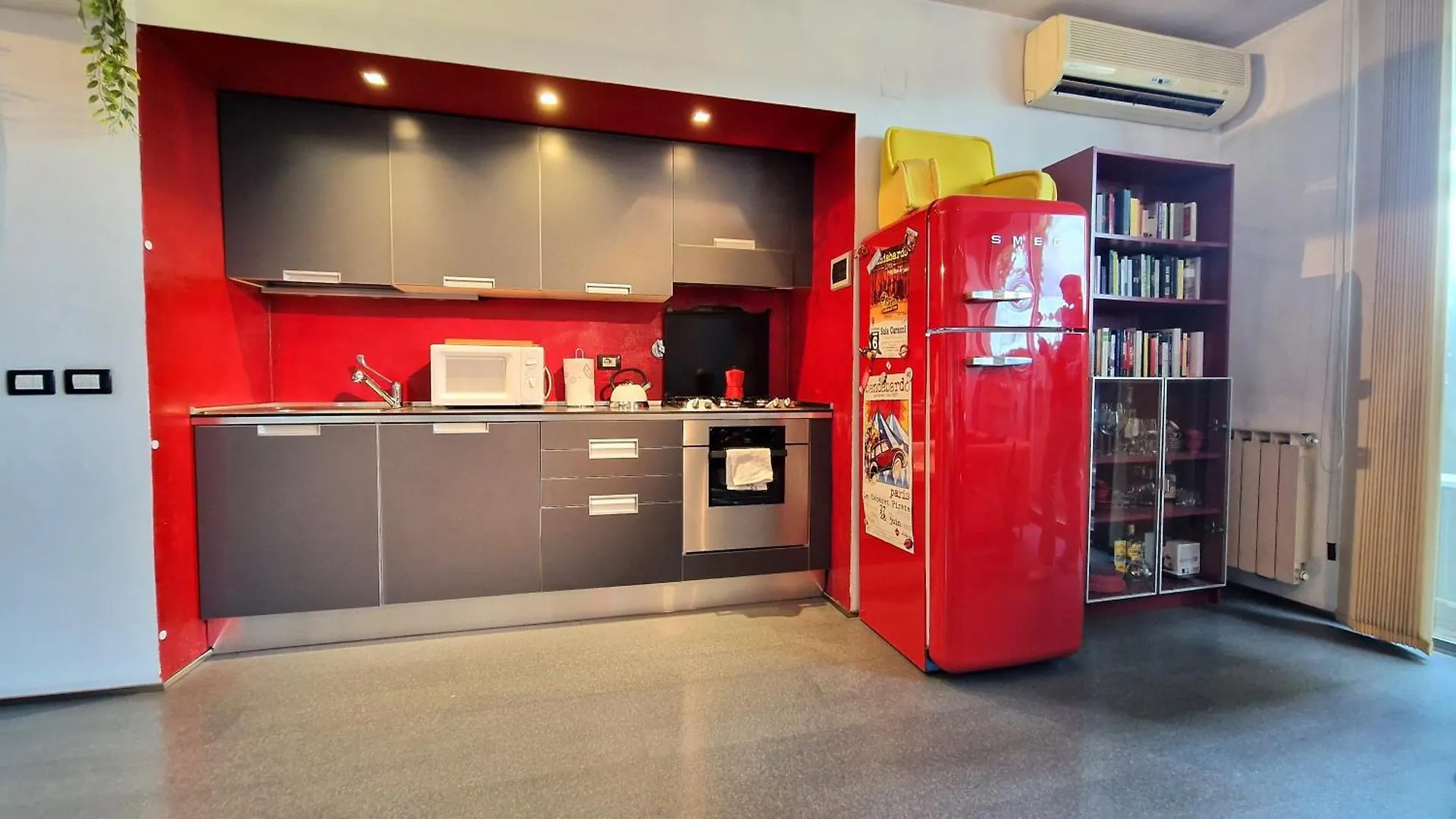 Appartamento Casa Rossini Firenze