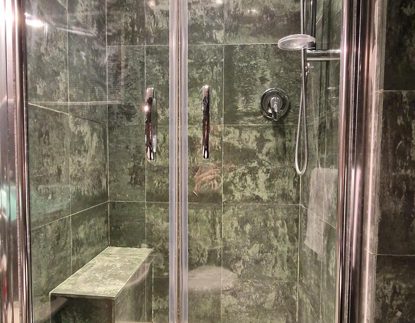 Appartamento Casa Rossini Firenze