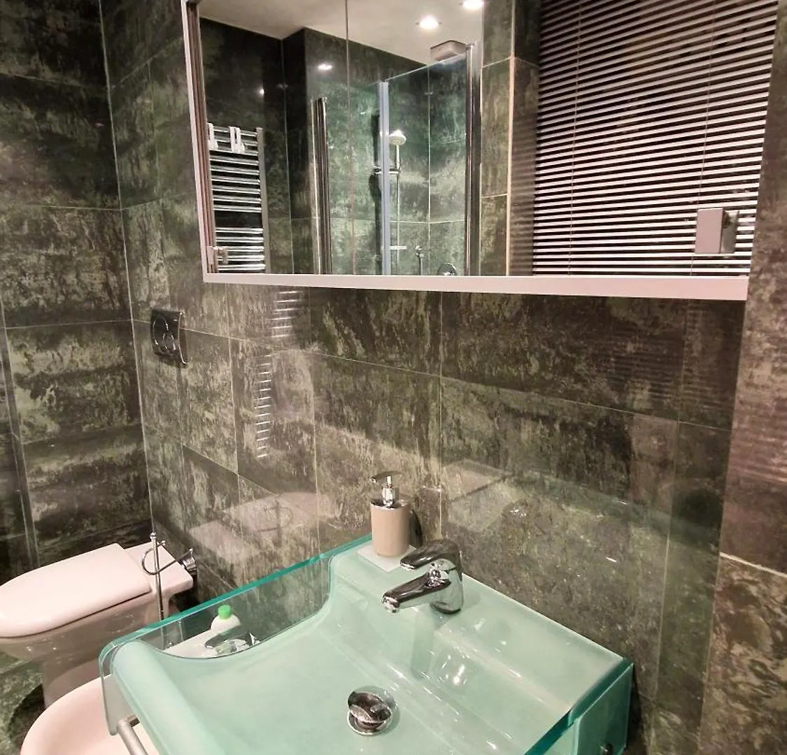 Casa Rossini Apartment Florence