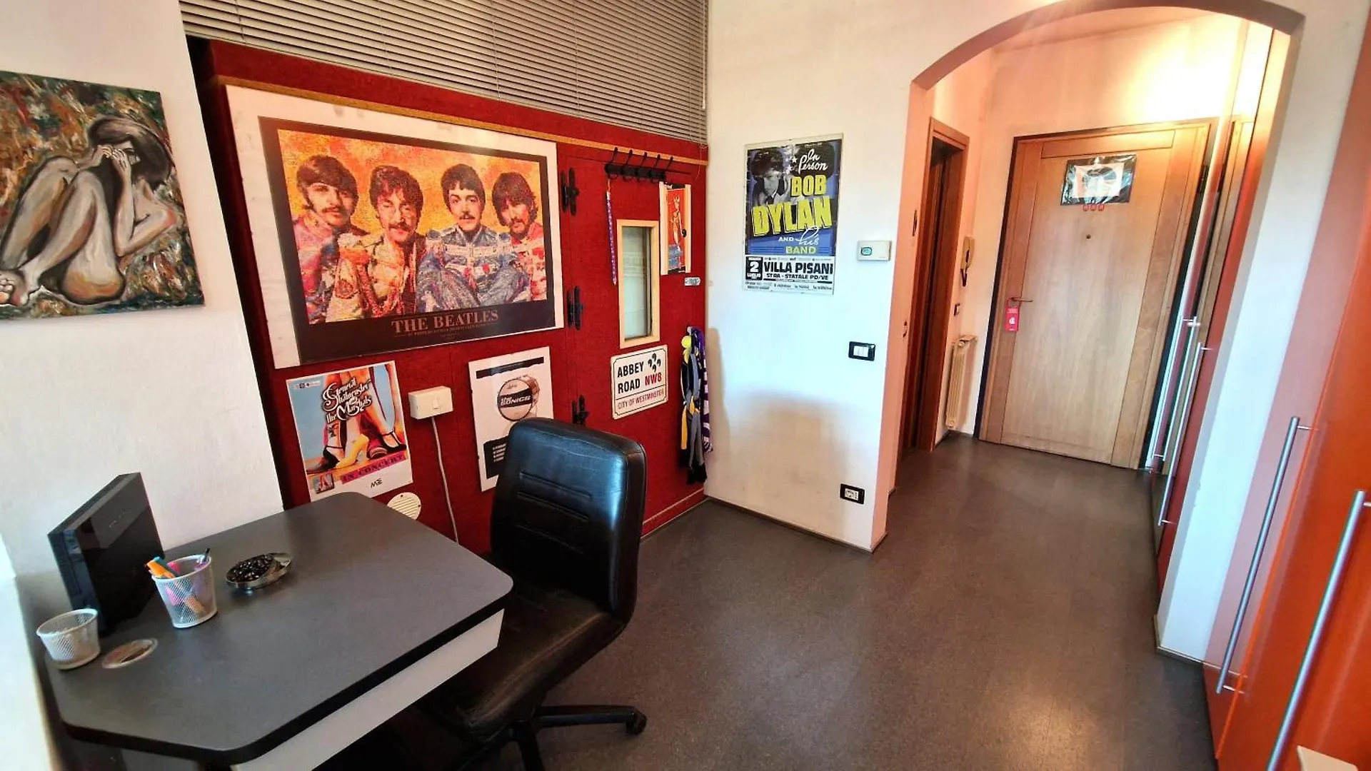 Appartamento Casa Rossini Firenze
