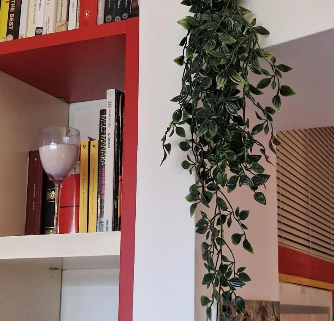 Casa Rossini Apartment Florence