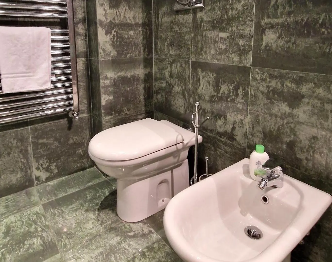 Appartamento Casa Rossini Firenze