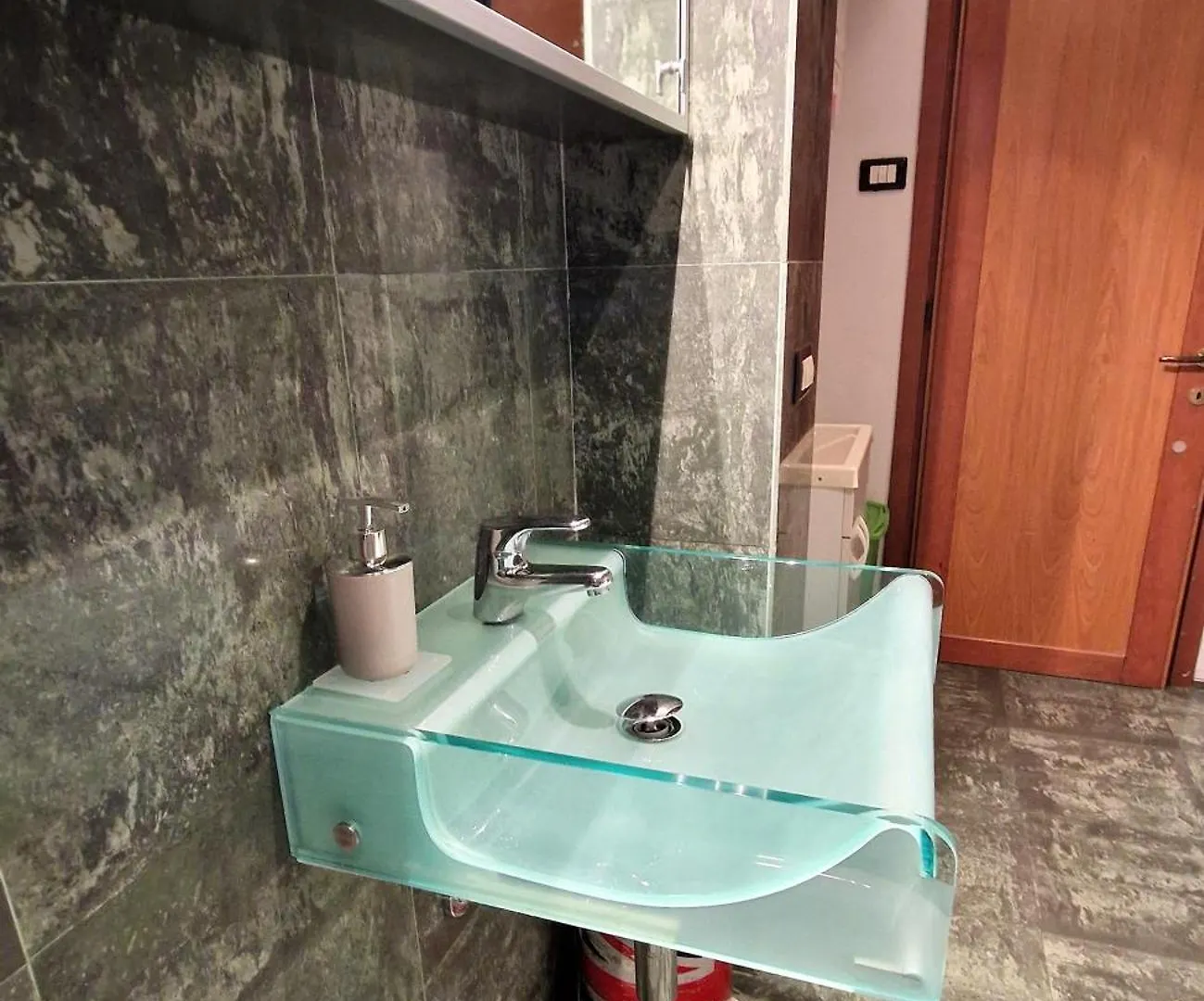 Casa Rossini Apartment Florence 0*,  Italy