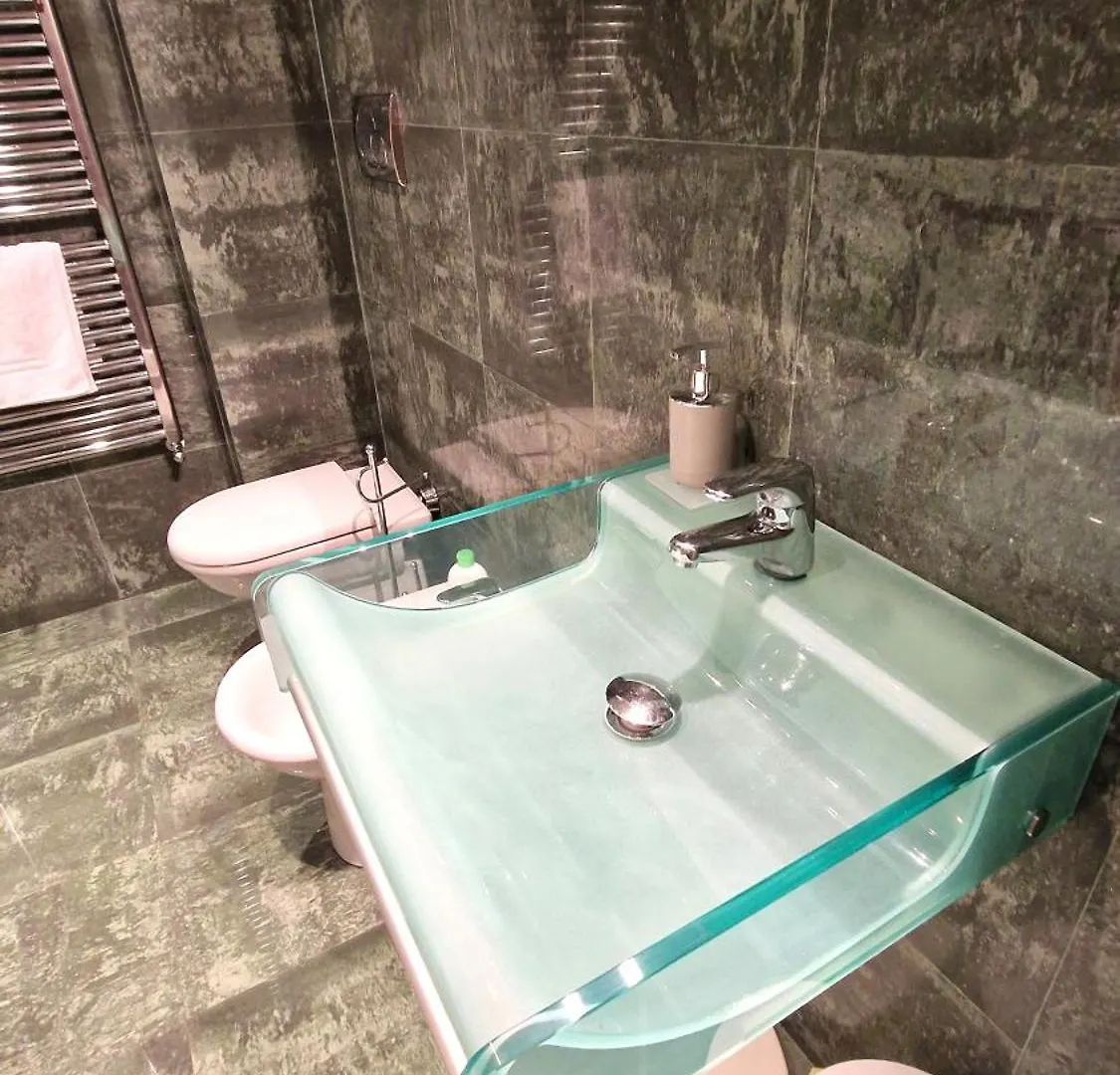 Casa Rossini Apartment Florence Italy