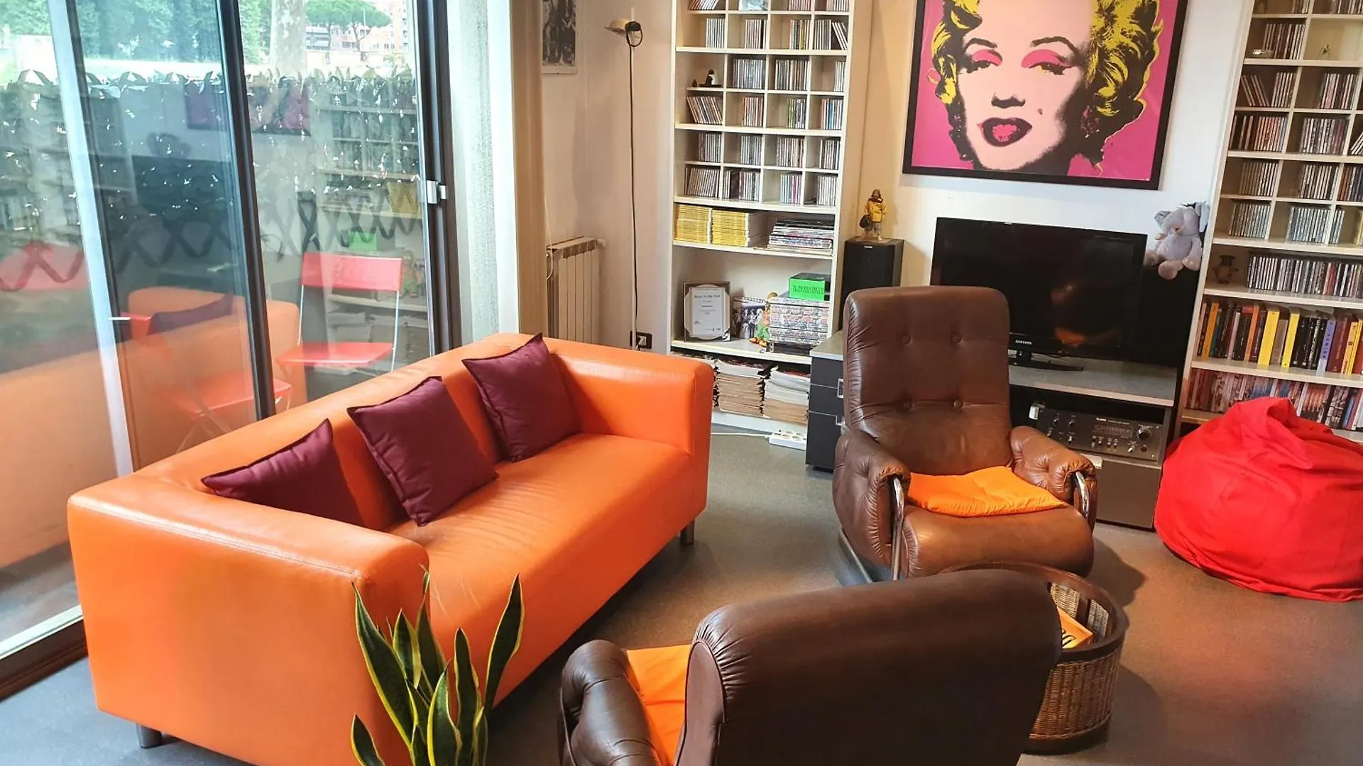 Casa Rossini Apartment Florence